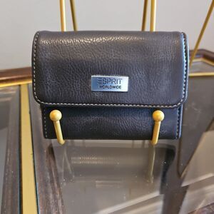 Vintage Esprit ID small wallet